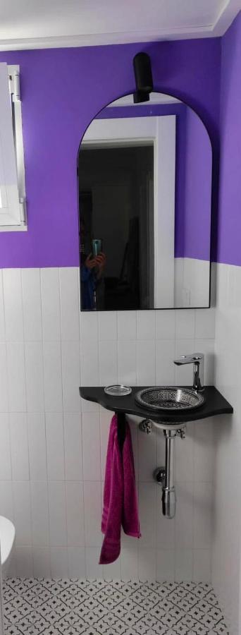 Casita Moderna A Escasos Metros De Playa Terranova Villa Oliva Bagian luar foto